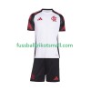 Fußballtrikots CR Flamengo Kinder 2025-2026 Kurzarm Auswärts-trikot kaufen Fußballtrikots CR Flamengo Kinder 2025-2026 Kurzarm Auswärts-trikot kaufen